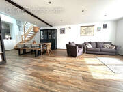 Maison à BRUILLE-SAINT-AMAND