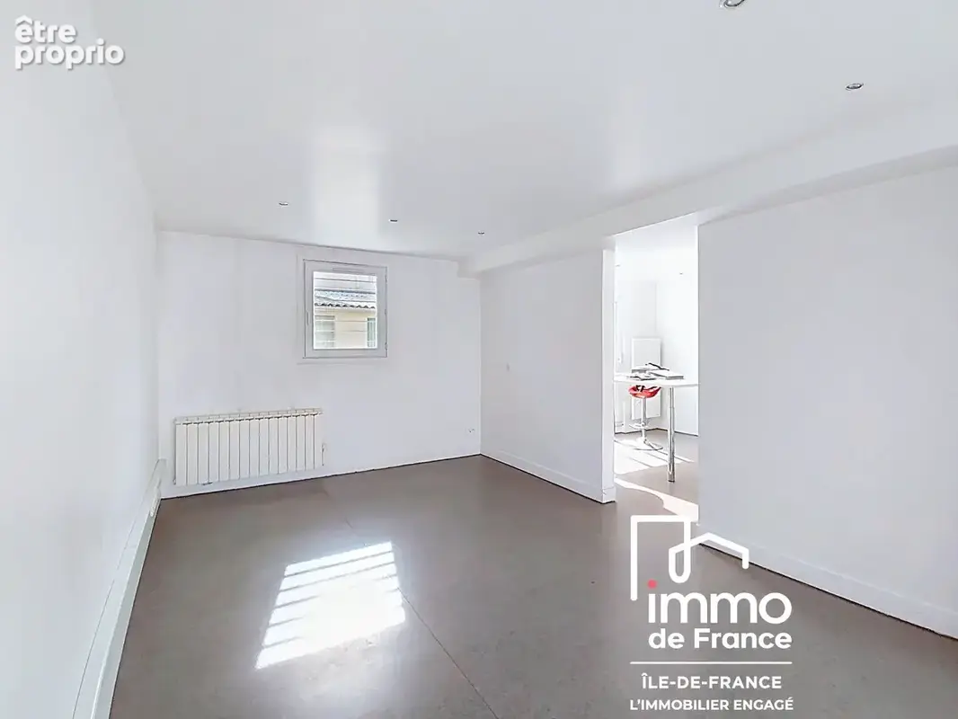 EXCLUSIVITE - Appartement 4  pièces et local à vendre - CHARTRES - photo 15