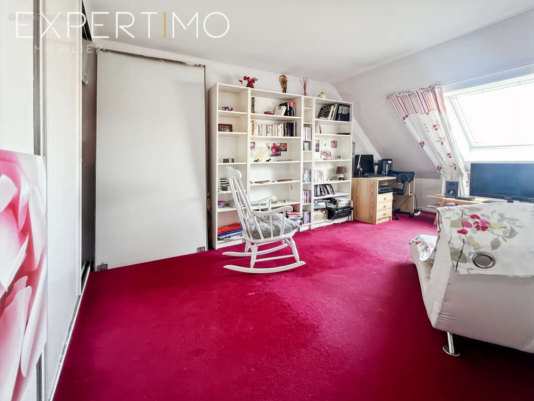 Maison à LA NORVILLE