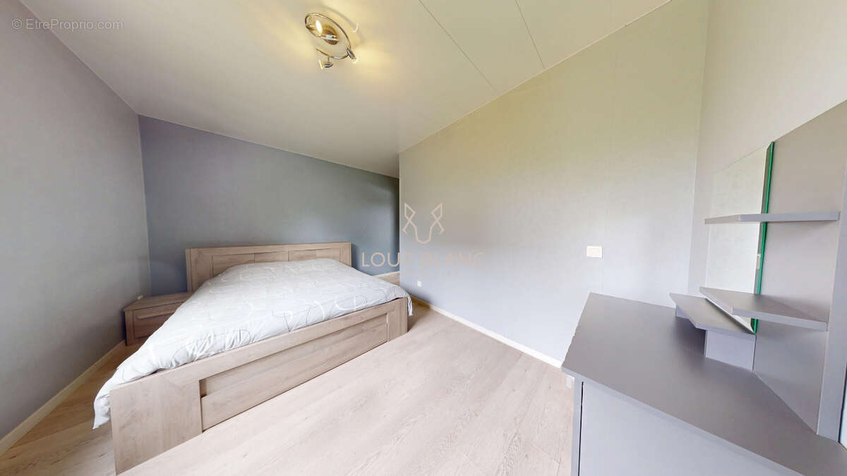Maison sur sous sol - Vandoncourt - photo 9
