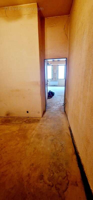 Appartement à COLMAR