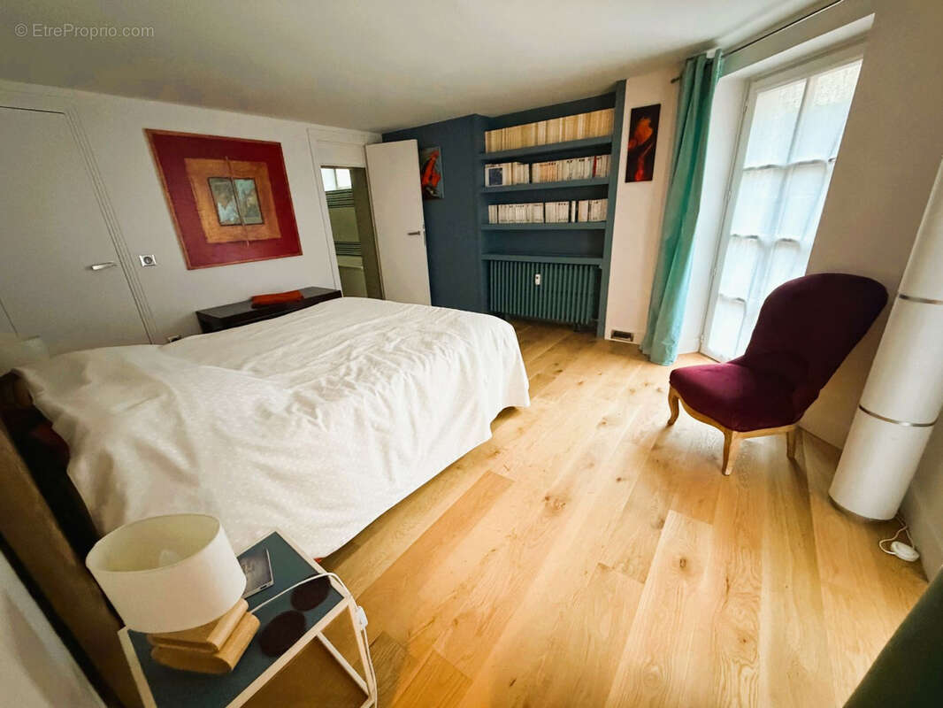 Appartement à VICHY