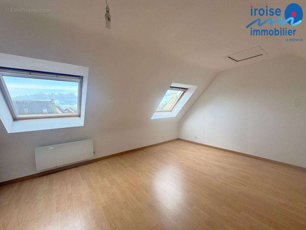 Maison à LE CONQUET