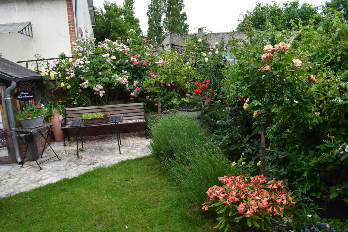 Maison à BRIARE