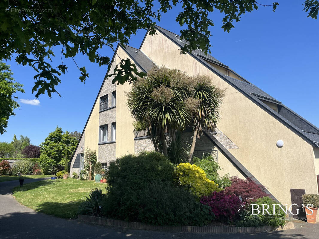 Maison à CHATEAUBRIANT