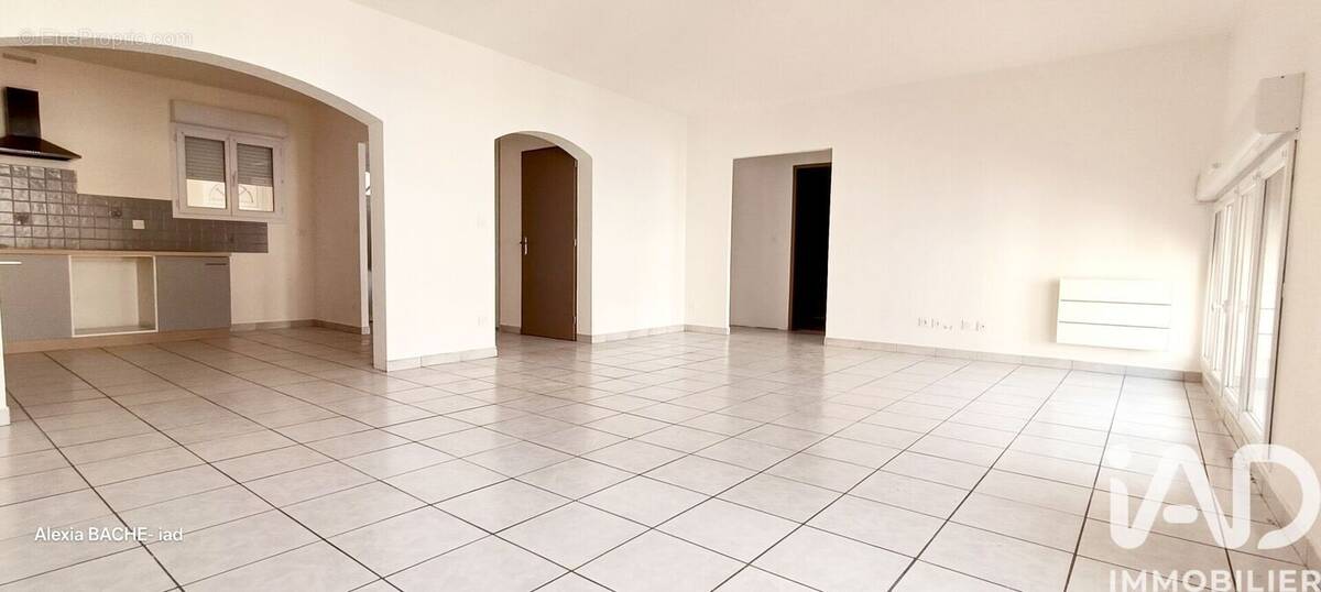 Photo 1 - Appartement à VILLELONGUE-DE-LA-SALANQUE