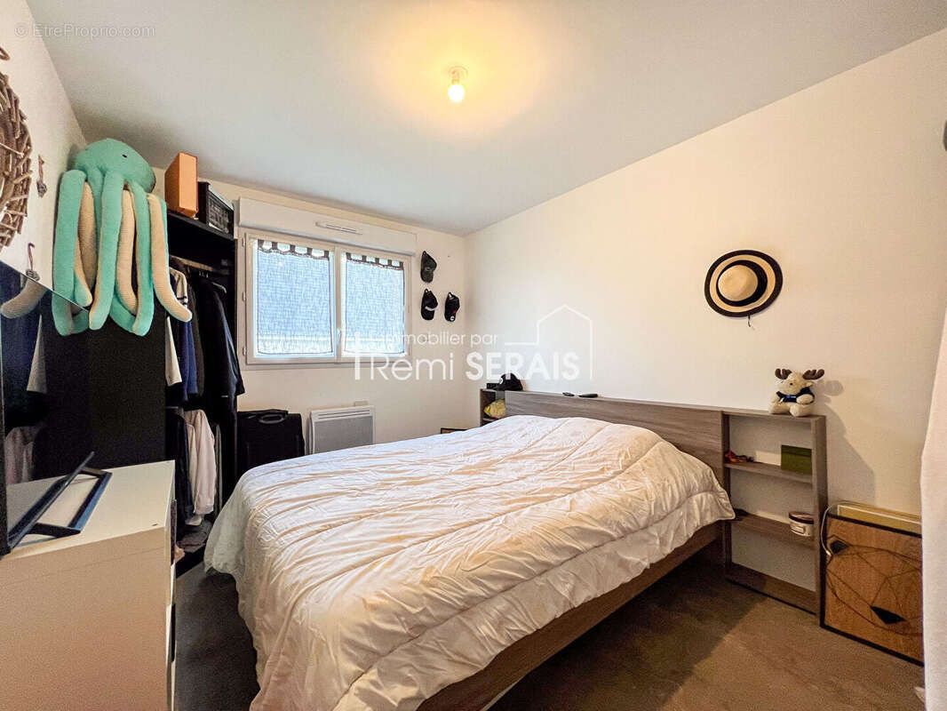 Maison à SAINT-PIERRE-DU-REGARD