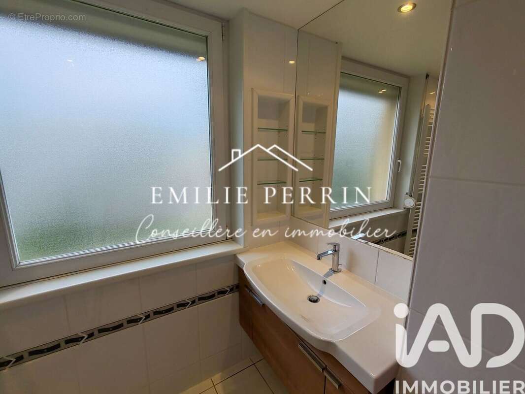 Photo 5 - Appartement à BOUZONVILLE