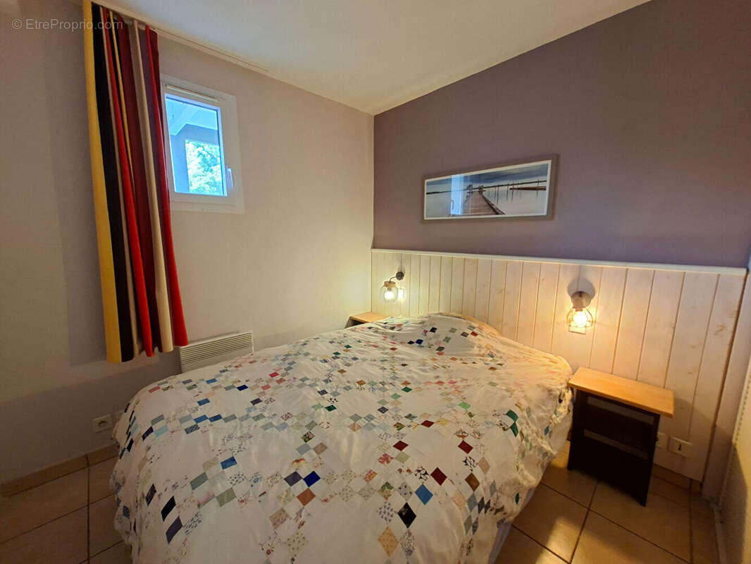 Appartement à MOLIETS-ET-MAA