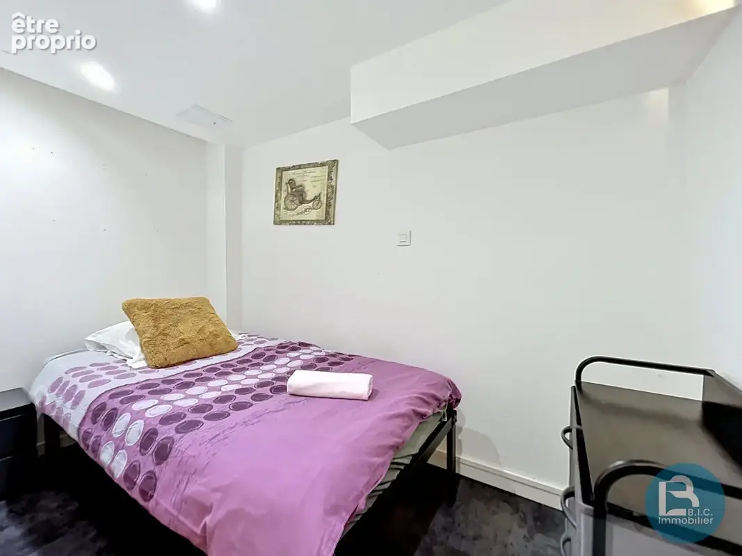 Commerce 132 m² à vendre à Lyon-3e (69003) - photo 5