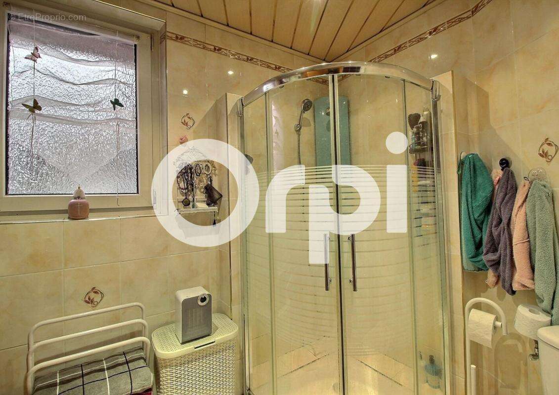 Appartement à BISCHHEIM