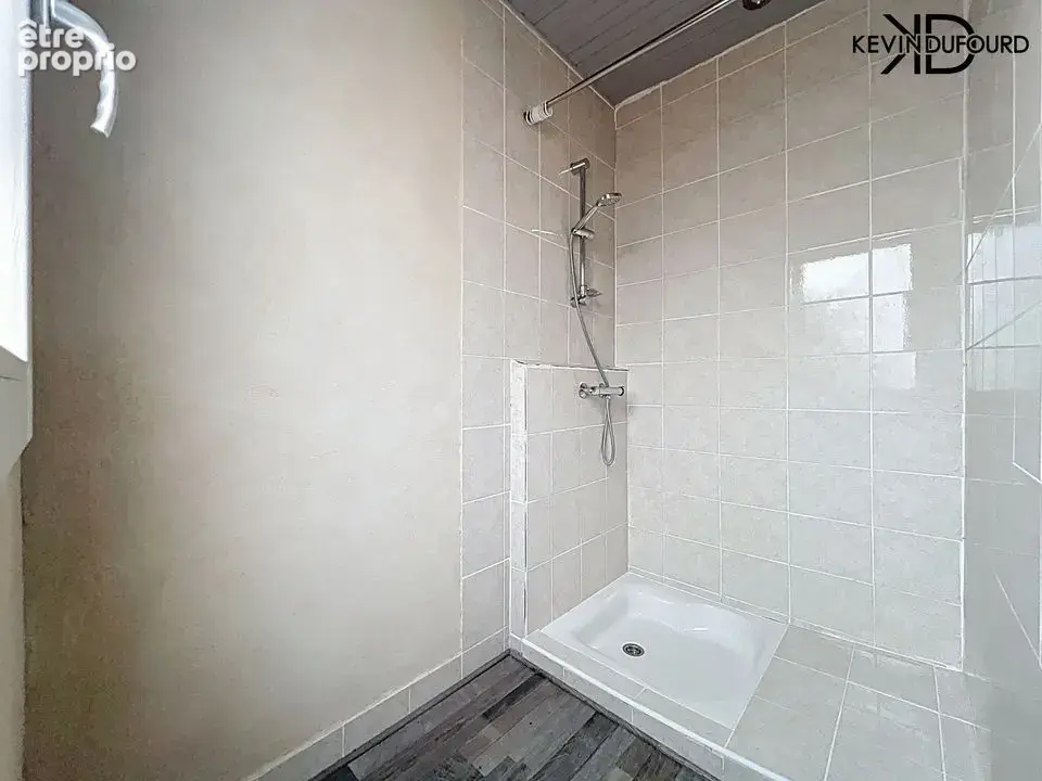 Maison de 100m² sur un terrain de 600m² à LALEVADE-D'ARDECHE - photo 6
