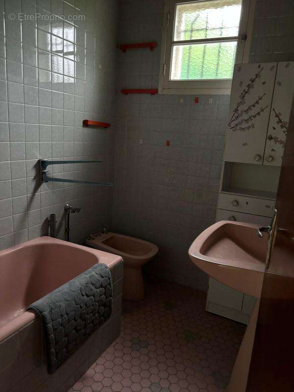 Maison à SAINT-PIERRE-D&#039;OLERON