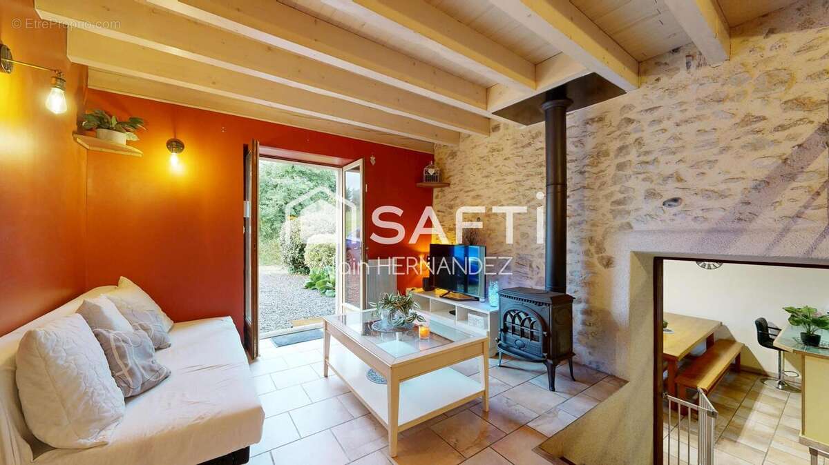 Maison 117 m² à Cerizols  - photo 5