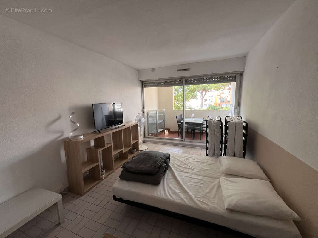 Appartement à AGDE