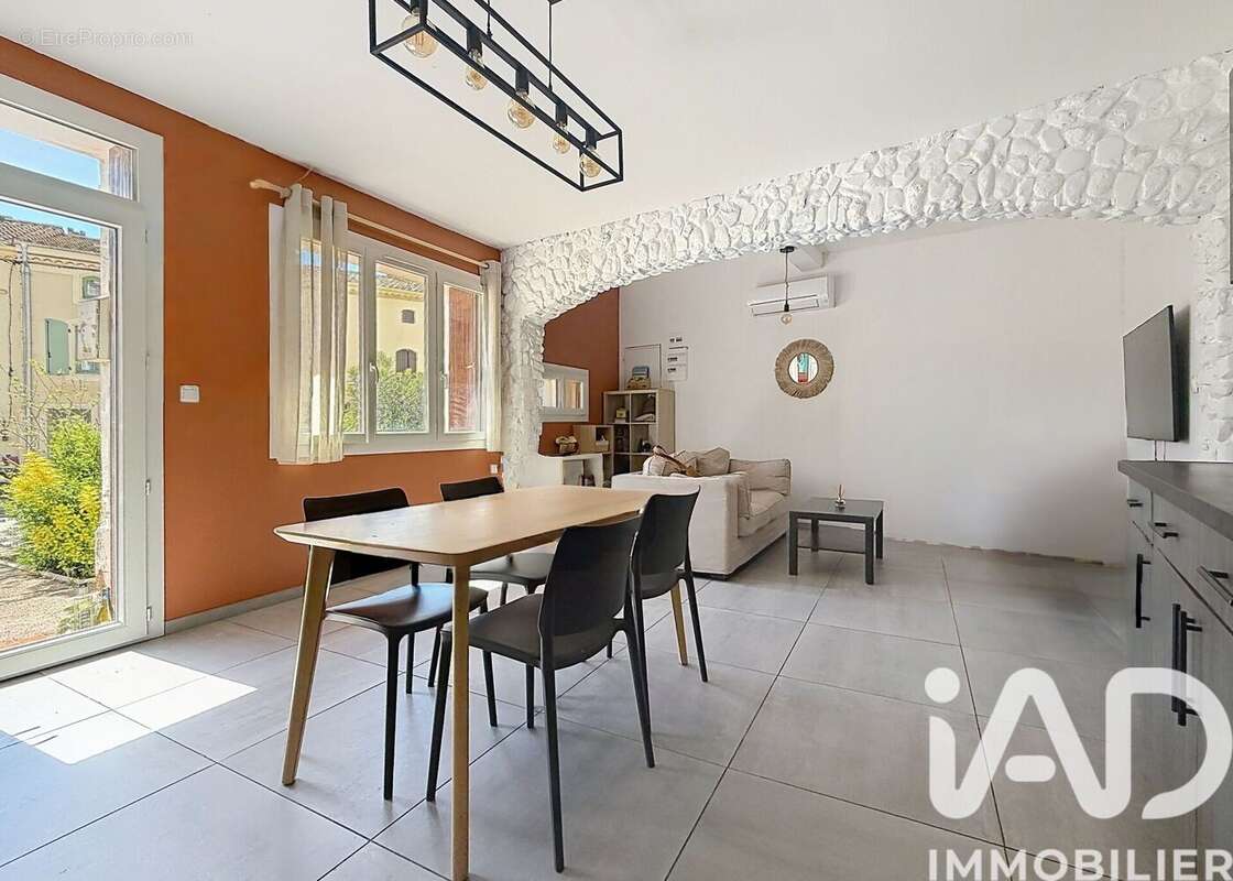 Photo 4 - Maison à OUVEILLAN