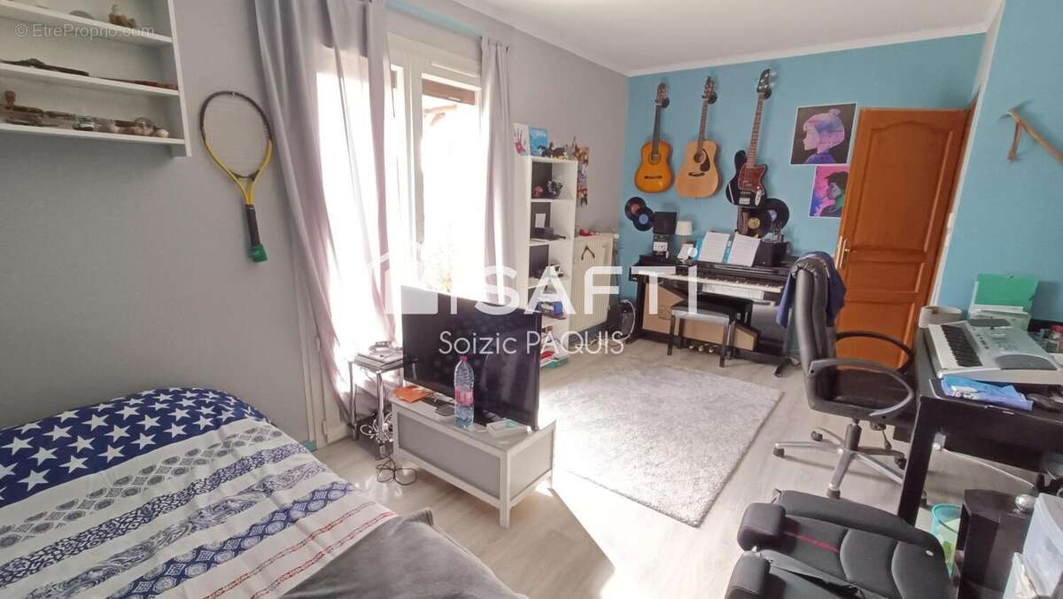 Photo 8 - Maison à LA FERTE-SOUS-JOUARRE