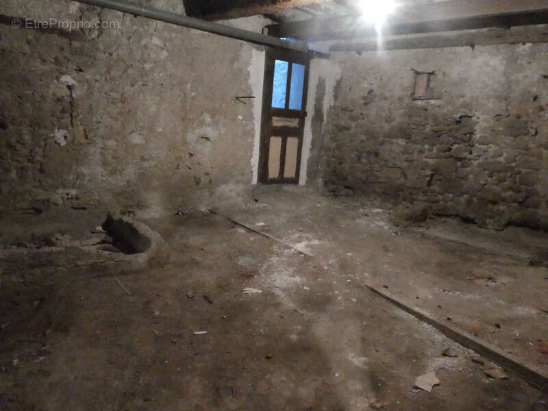 Maison à MURVIEL-LES-BEZIERS