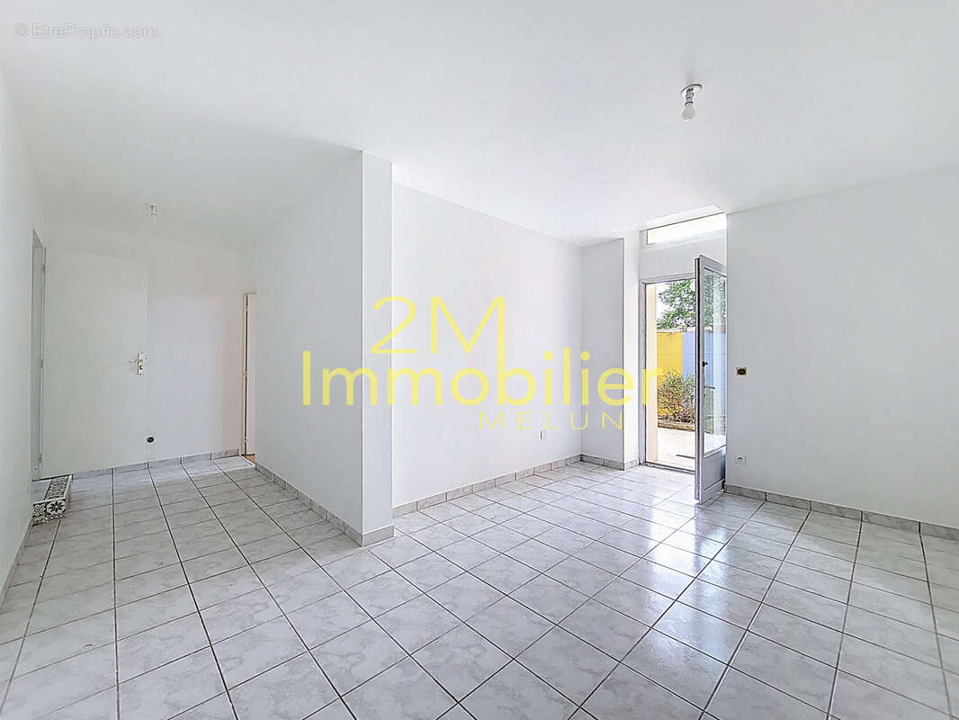 Appartement à MELUN