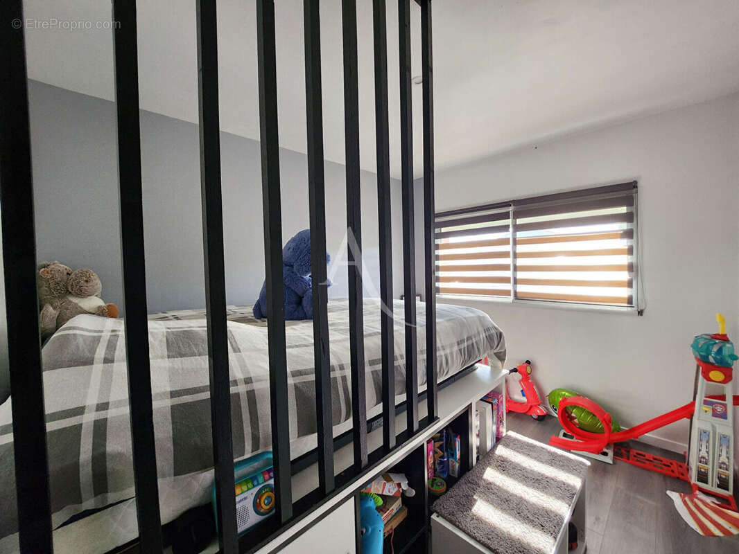 Maison 4 chambres frossay bourg - photo 13