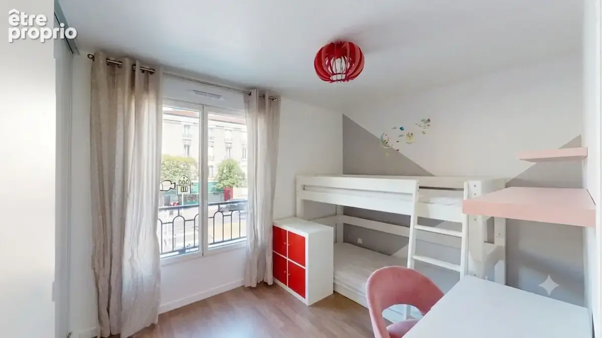 Maisons Alfort, 4 pièce(s) de 81,37 m² - photo 6