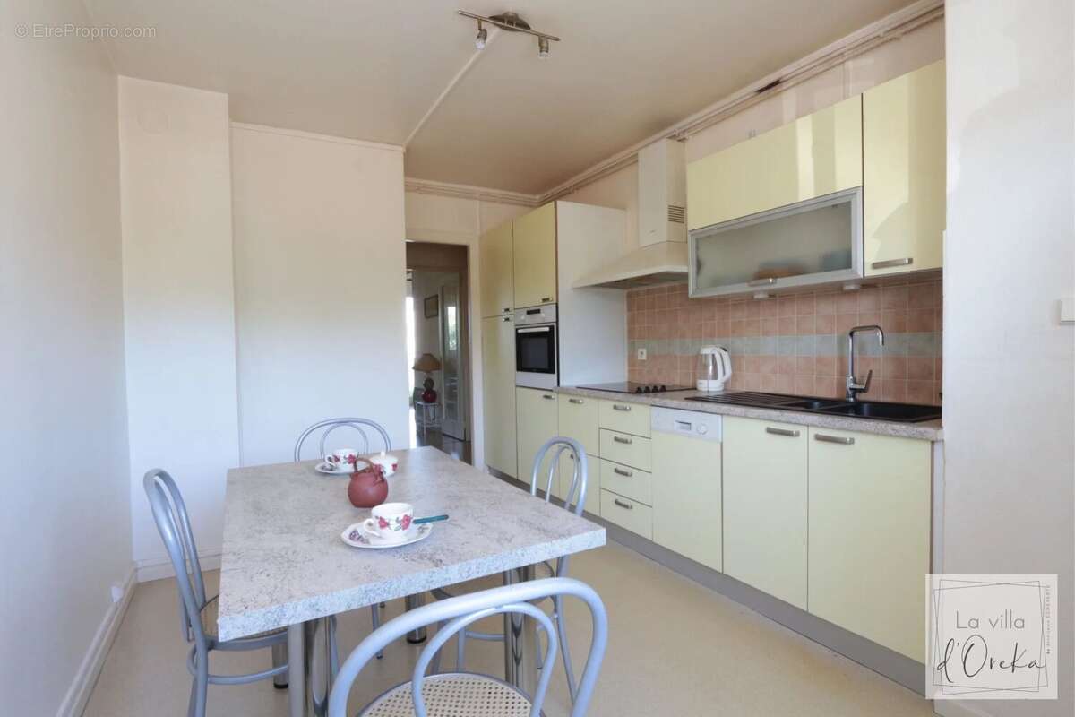 Appartement à BISCARROSSE