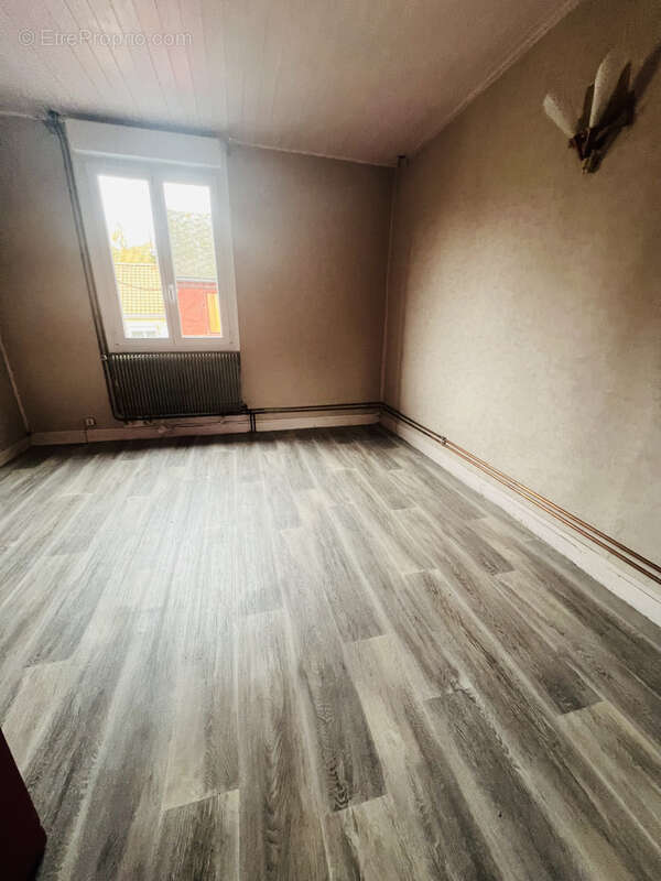 Maison à AMIENS