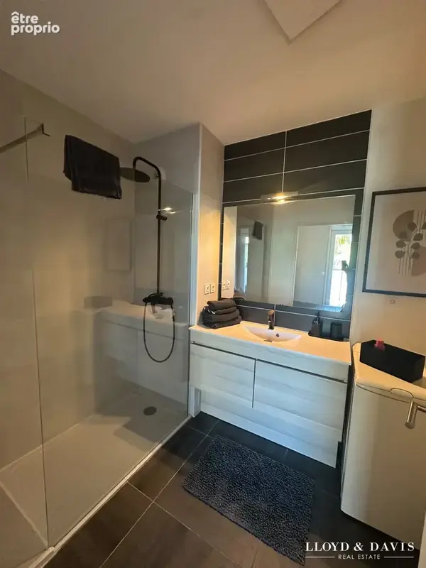 Appartement 2 pièces 40 m² à vendre à Montpellier (34000) - photo 7