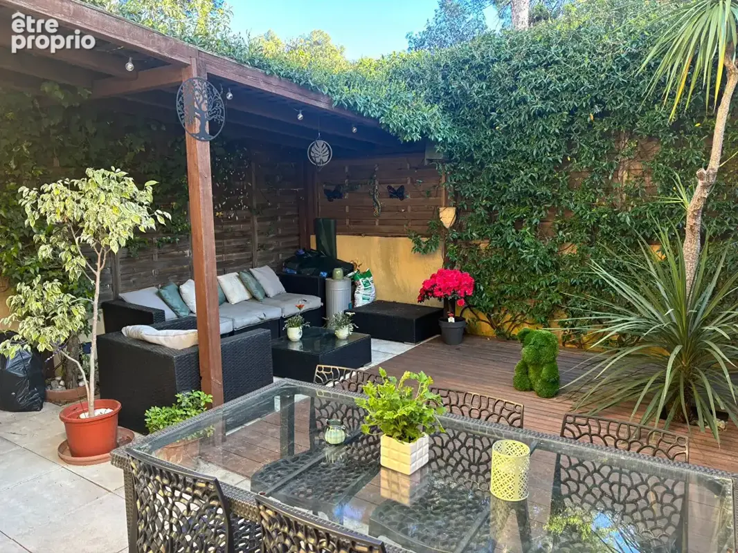 À VENDRE ? Maison T4 de 86 m² avec terrasse - photo 2