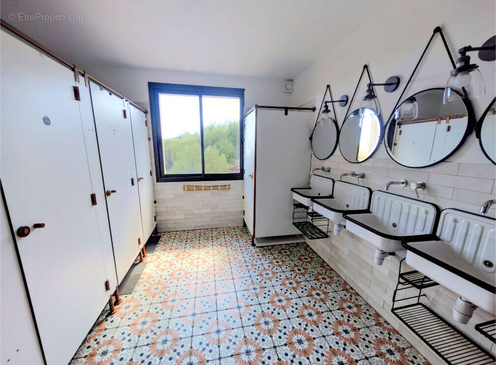 Appartement à PORTO-VECCHIO