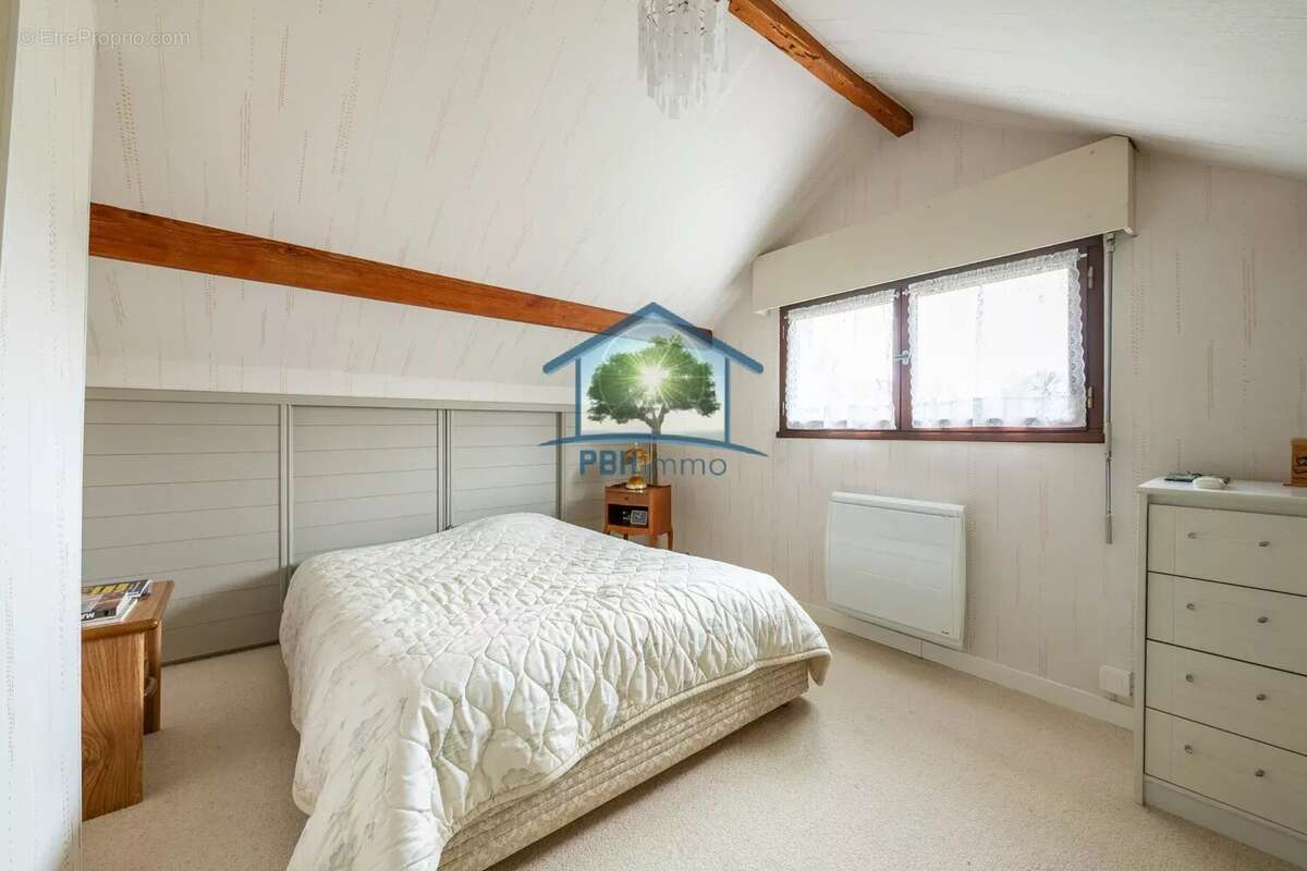 Maison à BOUSSY-SAINT-ANTOINE