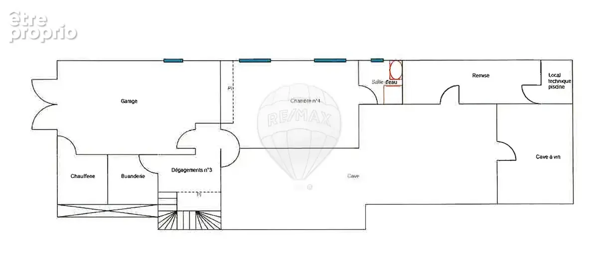 Maison 4 chambre(s) à vendre - photo 44