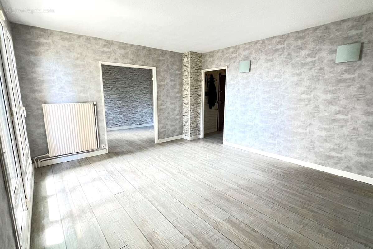 Appartement à GAGNY