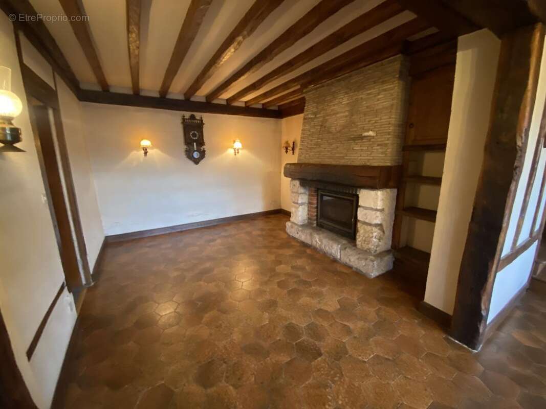 Maison à LOUVIERS