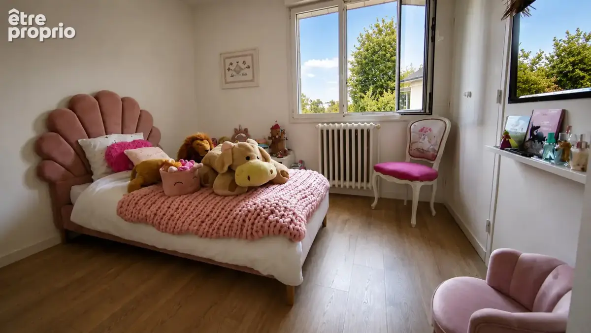 Maison à vendre 5 pièces LOUVERNE (53) - photo 10