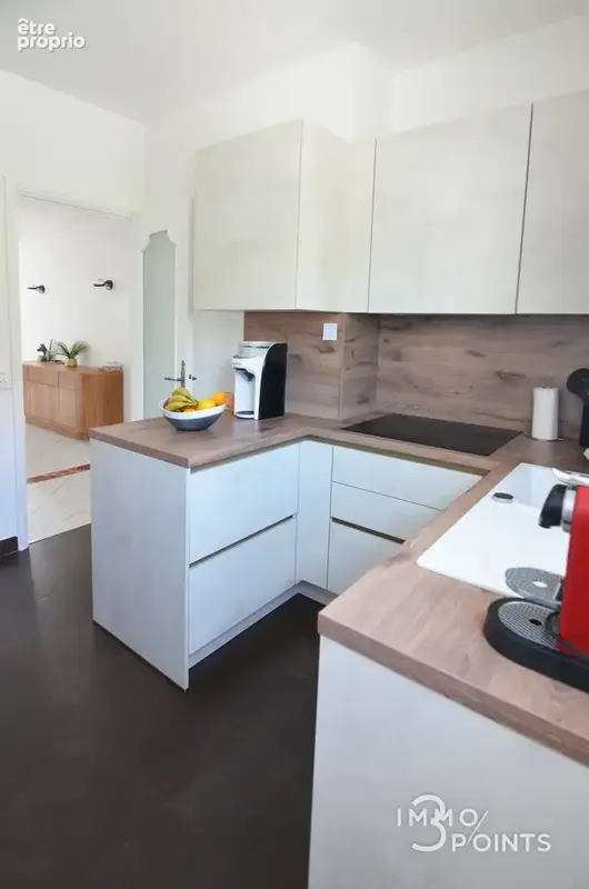 4p renove terrasse vue mer avec piscine et parkings - photo 6