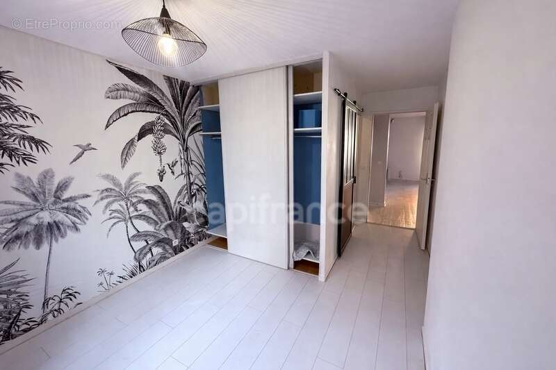 Appartement à BONDY