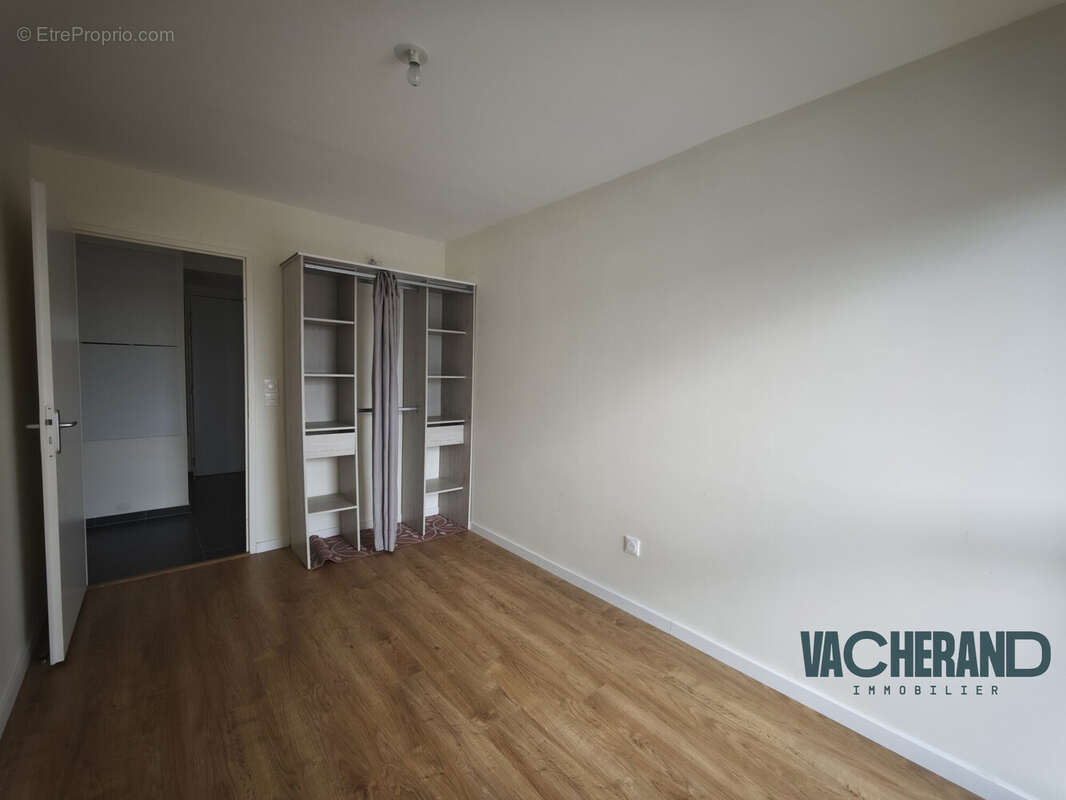 Appartement à BAILLEUL