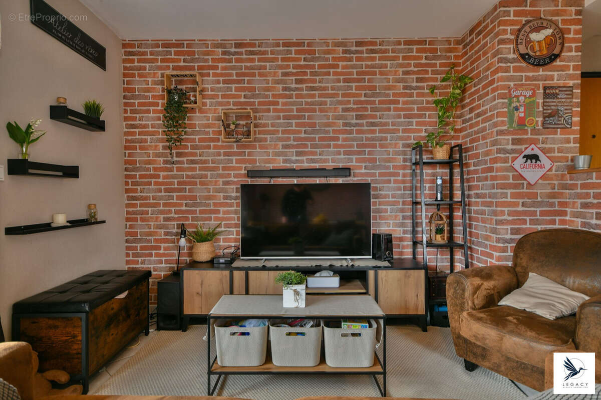 Appartement 100 m² à Matzenheim  - photo 5