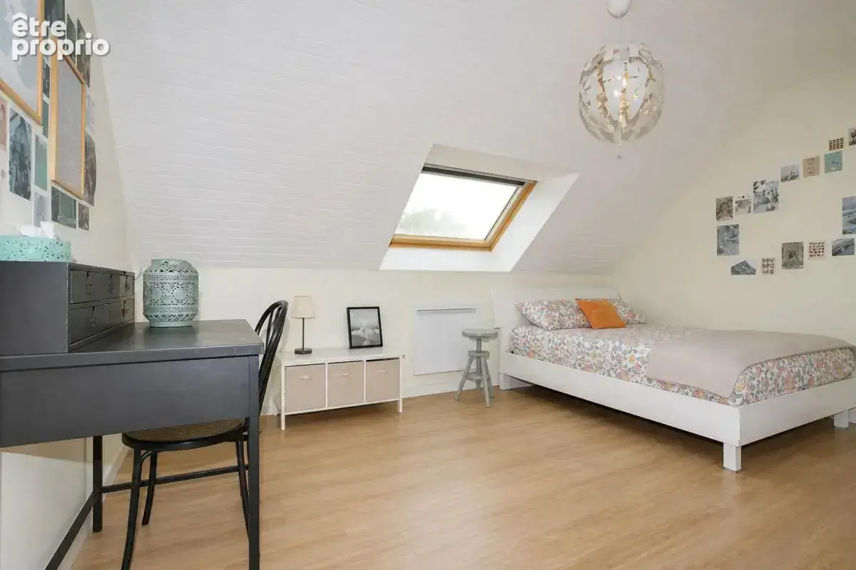 Maison 7 pièces 212 m² et son studio de 26 m² à Cesson-Sévigné - photo 10