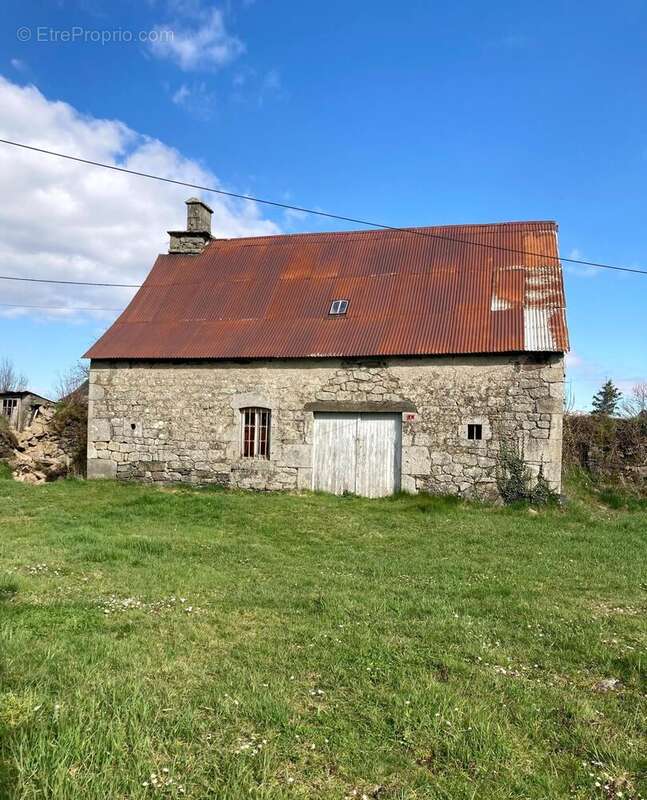 Photo 2 - Maison à MENET