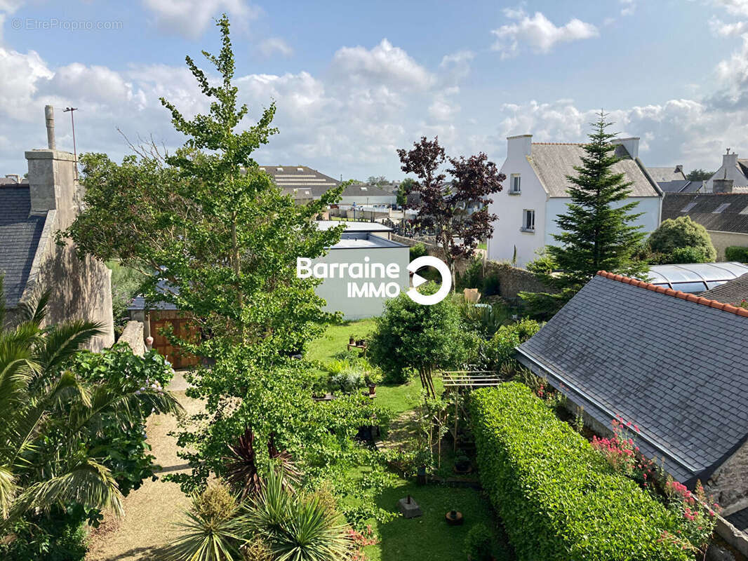 Appartement à CARANTEC