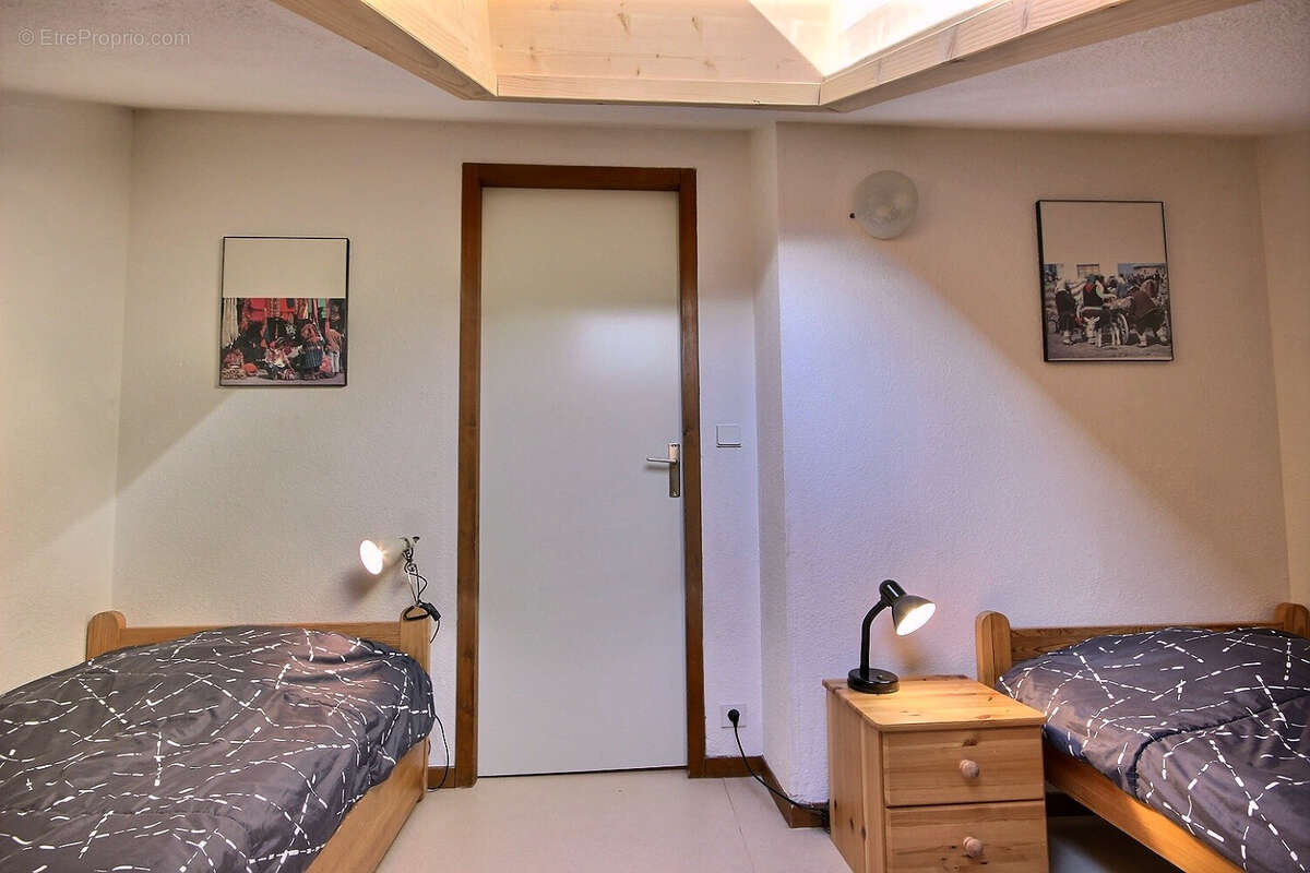 Appartement à LANDRY