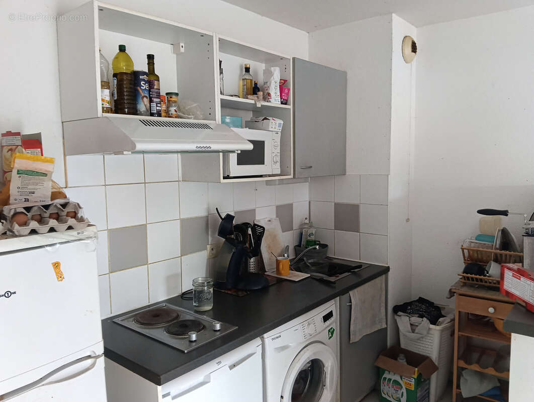 Appartement à LANGON