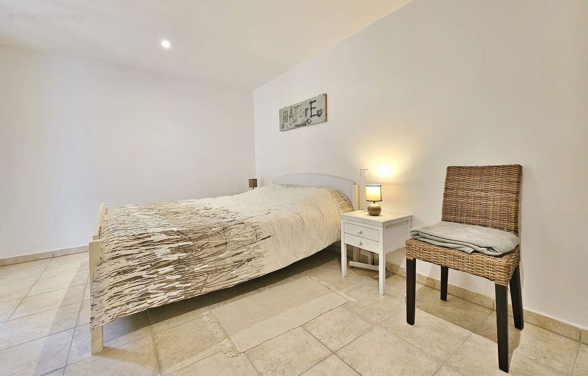 Maison à PIETROSELLA