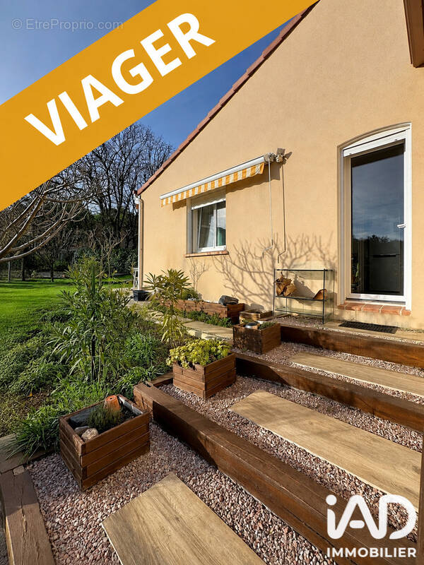Photo 1 - Maison à CLERMONT-L'HERAULT