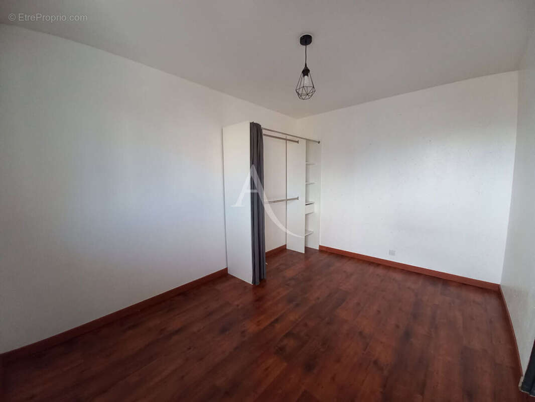 Appartement à LA ROCHE-SUR-YON