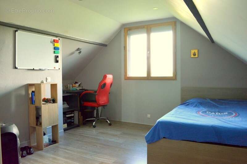 Maison à vendre 11 pièces GENOUILLY (71) - photo 18