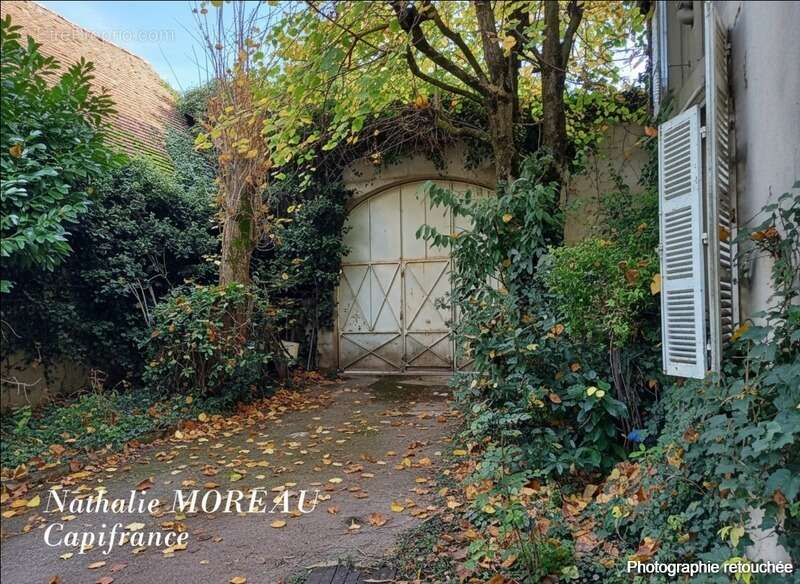 Maison à vendre 9 pièces AUTUN (71) - photo 4