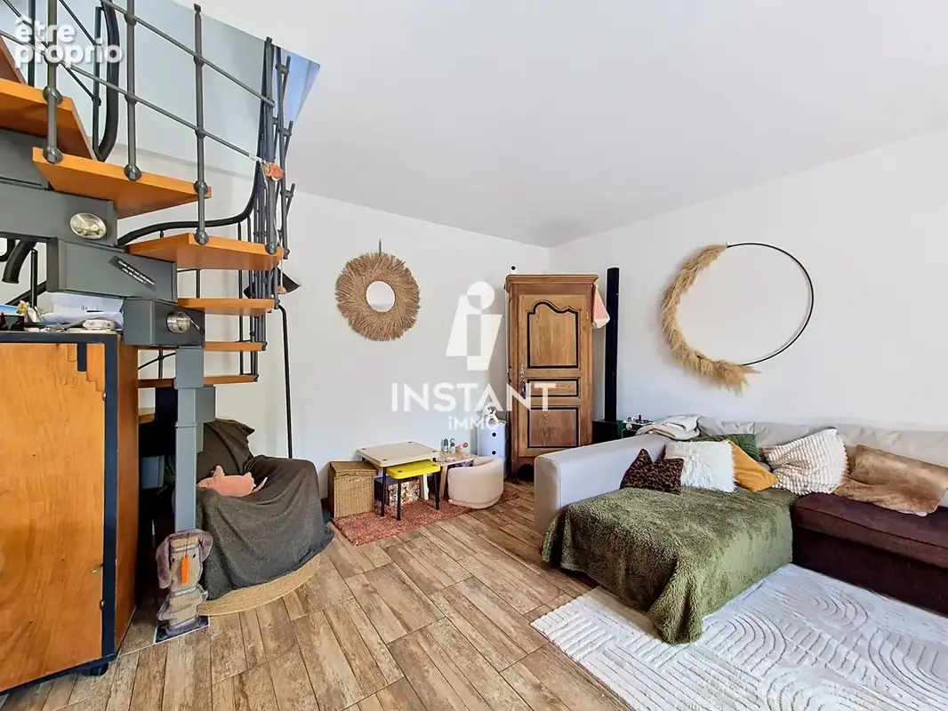 Maison 5 pièces 107 m² à vendre à Maisons-Alfort (94700) - photo 6